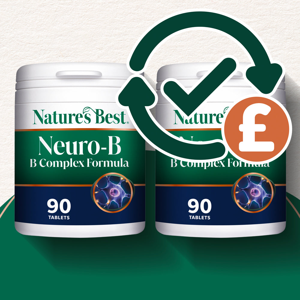 NEURO-B - Nerve Support
