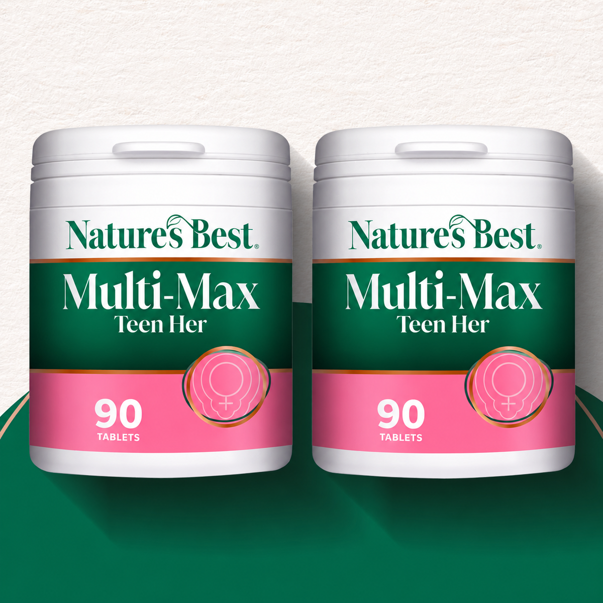 Multi-Max Multivitamin for Teen Her