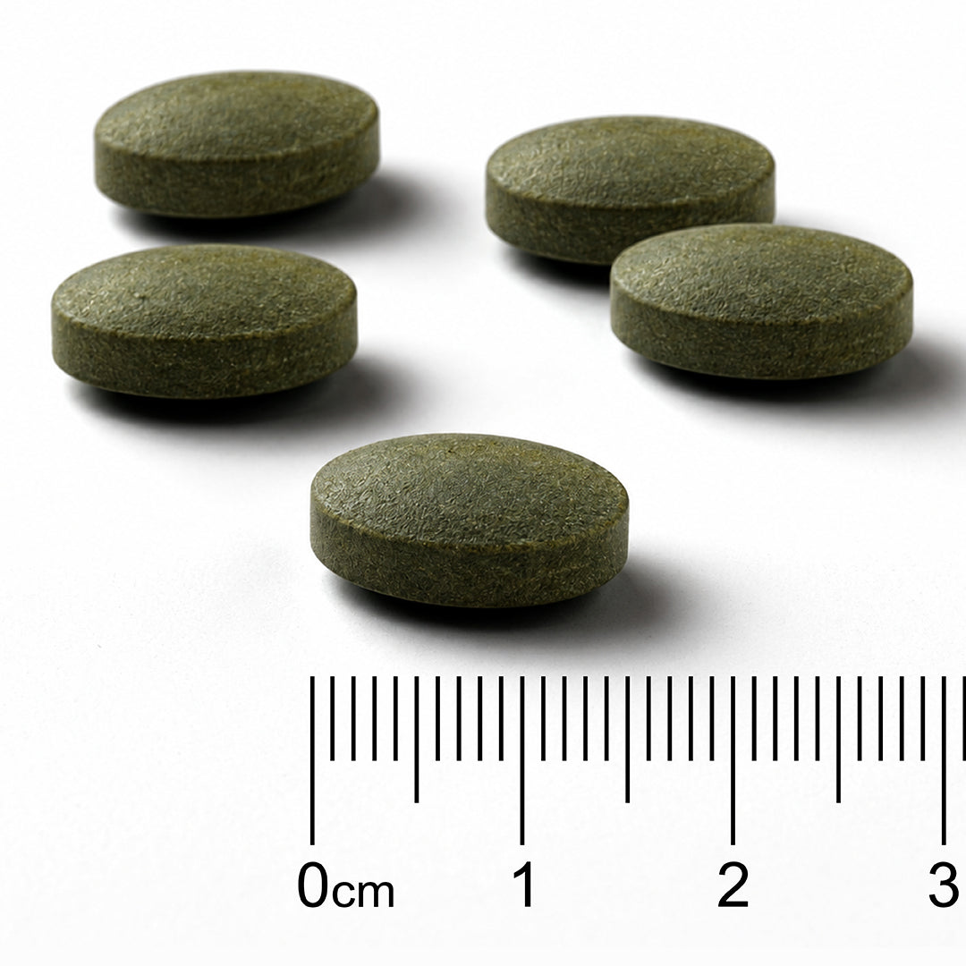 HRI Good Mood Tablets
