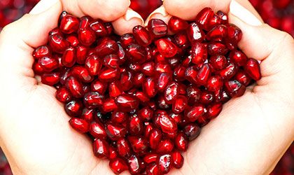 What Are the Benefits of Antioxidants on Heart Health?