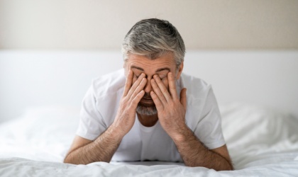 Navigating nocturia: BPH and sleep