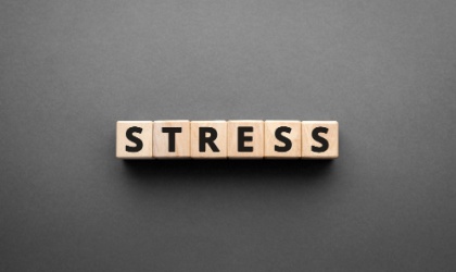 Exploring the link between BPH and stress