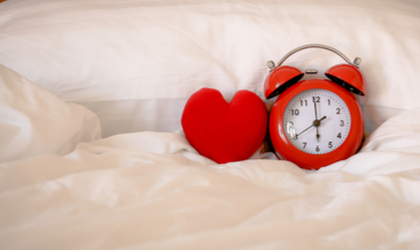 Sleep Health and Heart Health: What's the Link?