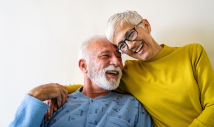 Caring for him: 5 ways to support your partner with benign prostatic hyperplasia