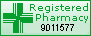 Nature's Best Pharmacy Registration Number
