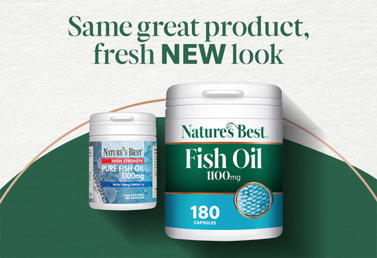 Nature’s Best, Now Dressed to Impress!