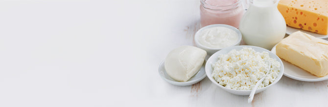 All About Lactase and Dairy Intolerance