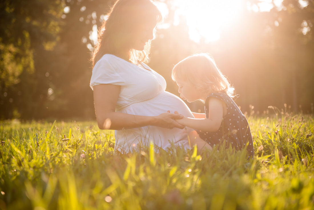 Vegan Pregnancy: Key Vitamins for Your Baby's Development