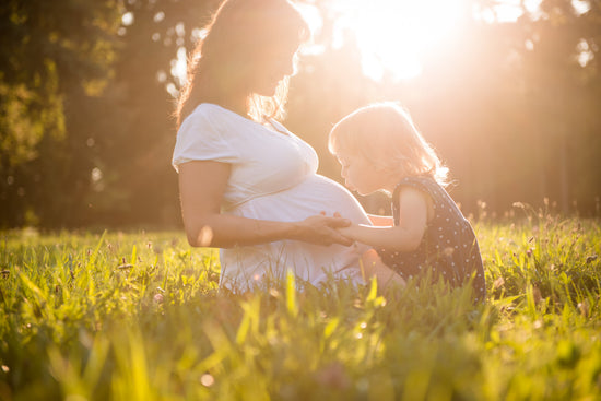 Vegan Pregnancy: Key Vitamins for Your Baby's Development
