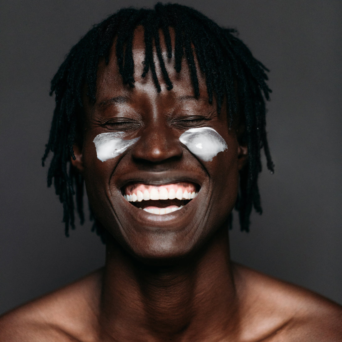 Men’s Health: Men’s skincare