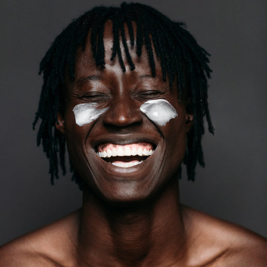 Men’s Health: Men’s skincare