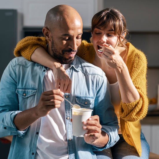 Lifestyle changes to reduce inflammation