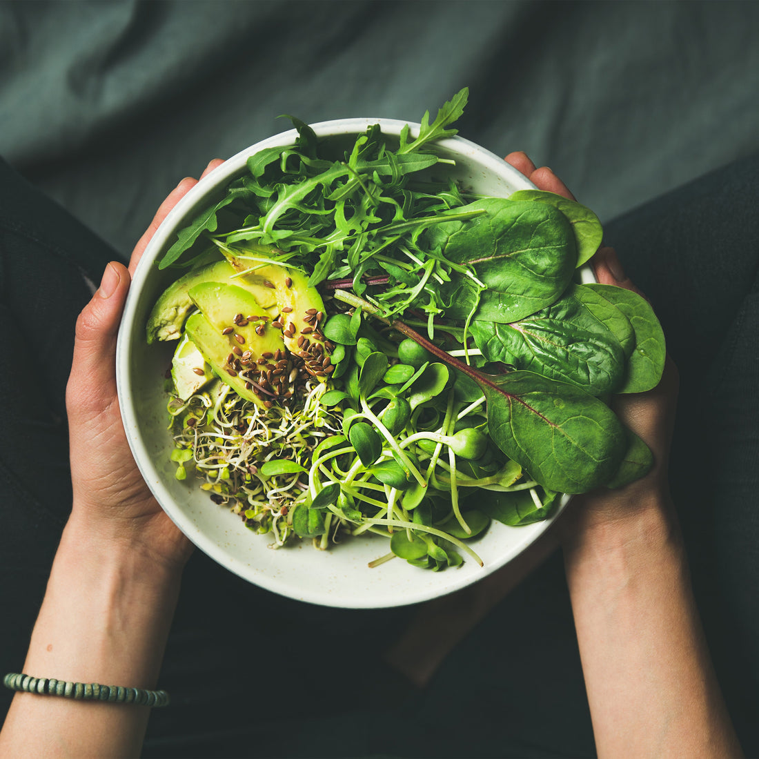 Do Vegan Diets Need Supplement Support?