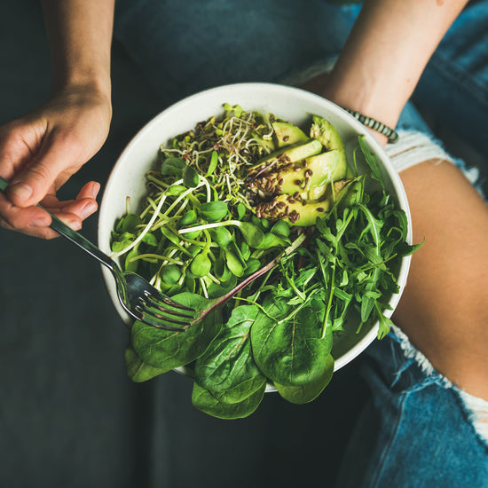 What to Eat for Low Blood Sugar