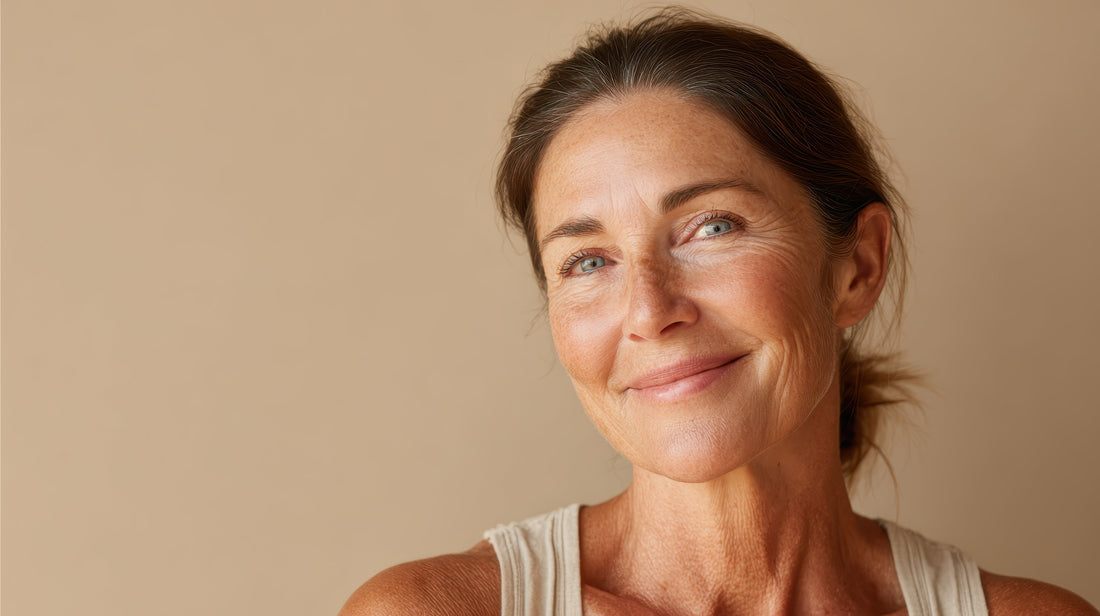 Radiant Ageing: Turmeric's Impact on Skin Longevity