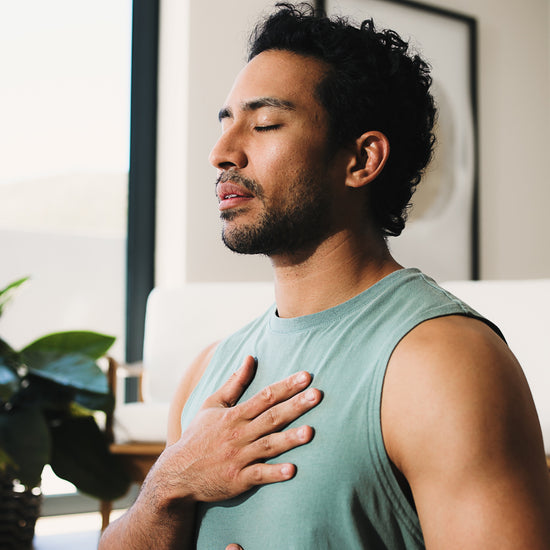 How Stress and Anxiety Affect Heart Health