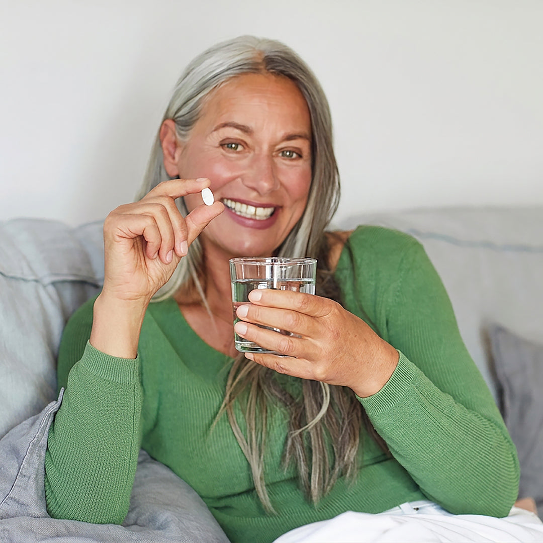 Which Nature's Best magnesium supplement is right for my goal?
