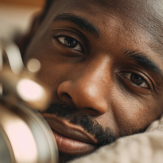 Why Can’t I Sleep? Steps to Help You Drift off Naturally