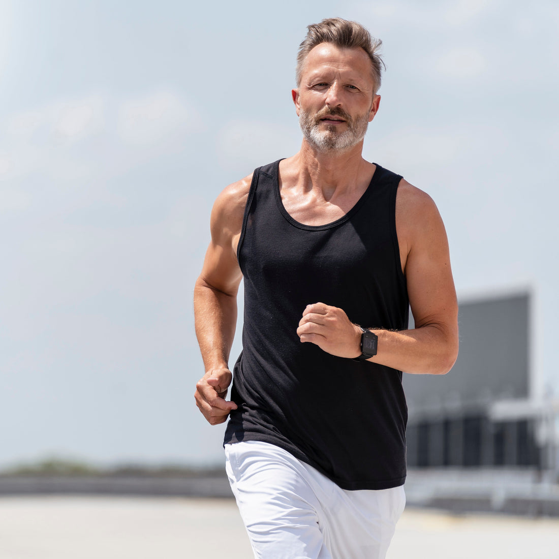 Men's Health Focus: Strategies and Nutrients for Strong Bone Health