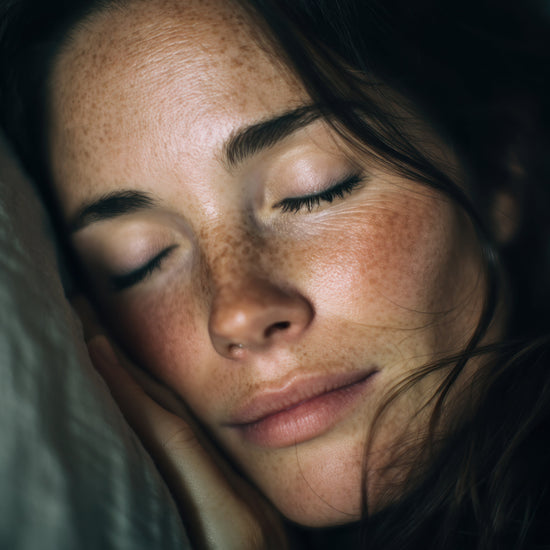 Unlocking Better Sleep: The Overlooked Nutrients and Lifestyle Choices