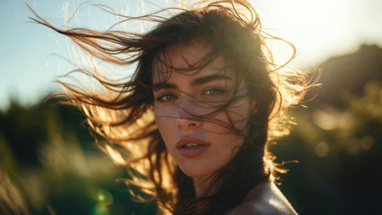 Can Iron Deficiency Cause Hair Loss?