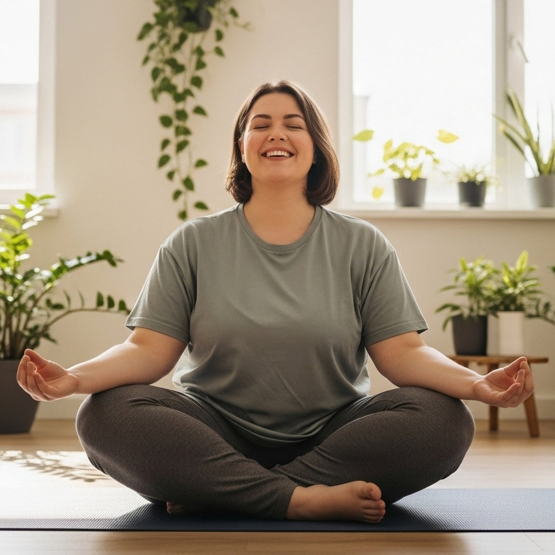Circulation Exercises to Increase Blood Flow