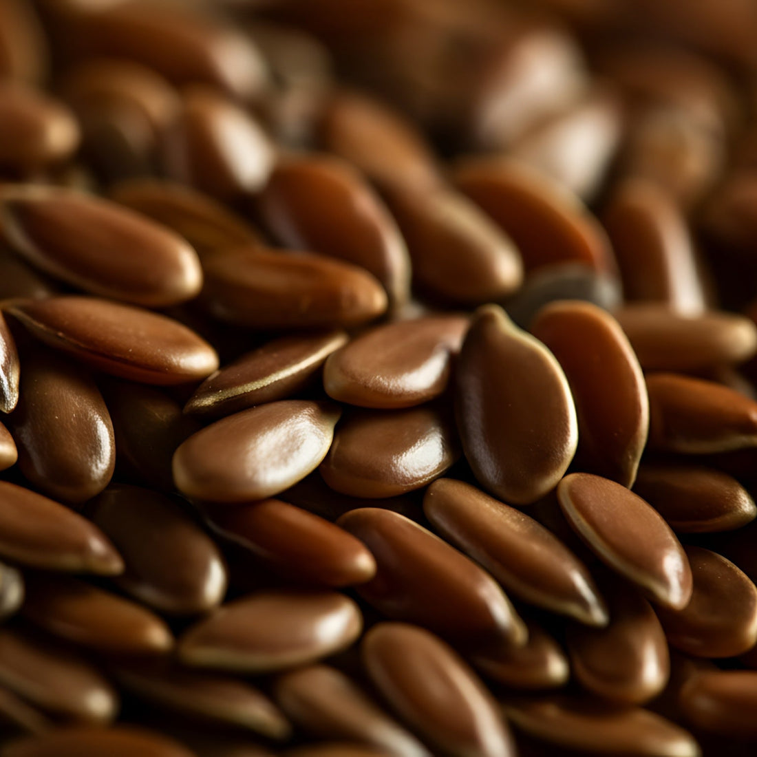 What Are the Benefits of Flaxseeds for Women During Menopause?