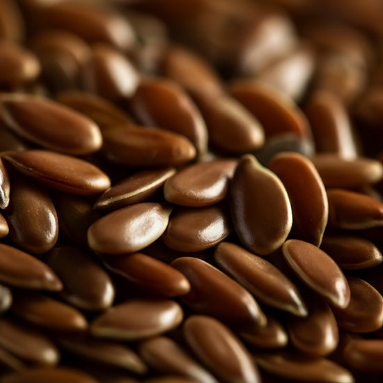 What Are the Benefits of Flaxseeds for Women During Menopause?