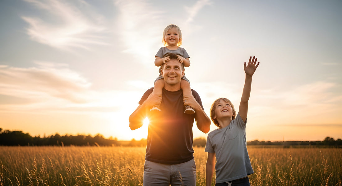 Raising Vegan Children: Key Nutritional Advice to Consider