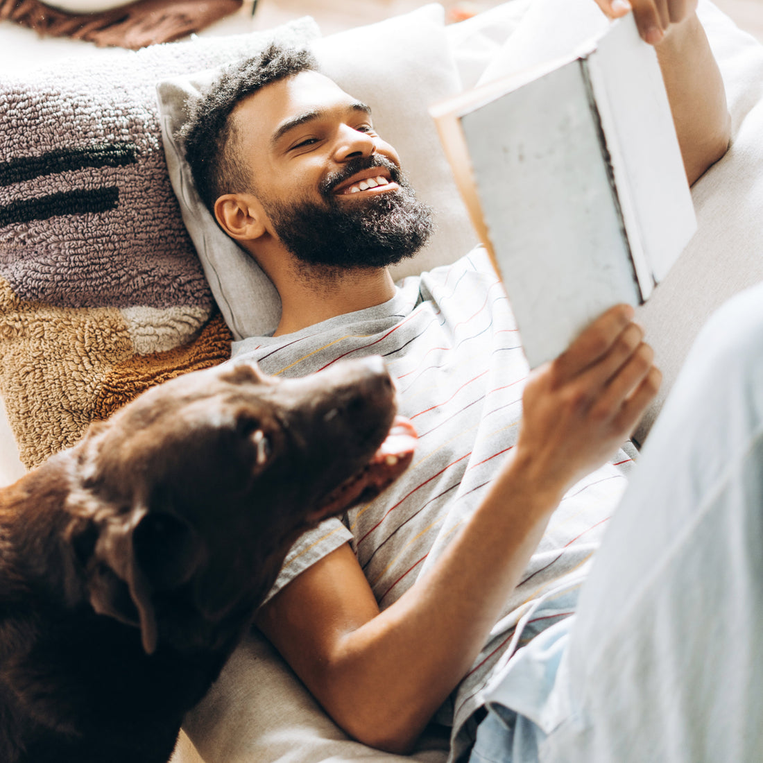 Your Comprehensive Guide to Stress Relief, Mindful Living, and Deep Relaxation