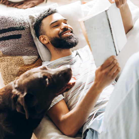 Your Comprehensive Guide to Stress Relief, Mindful Living, and Deep Relaxation