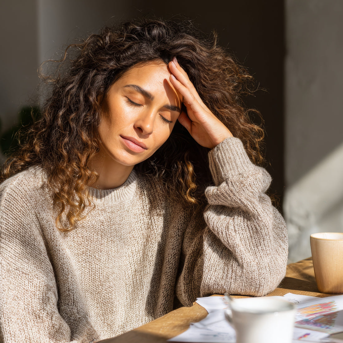 How to deal with burnout