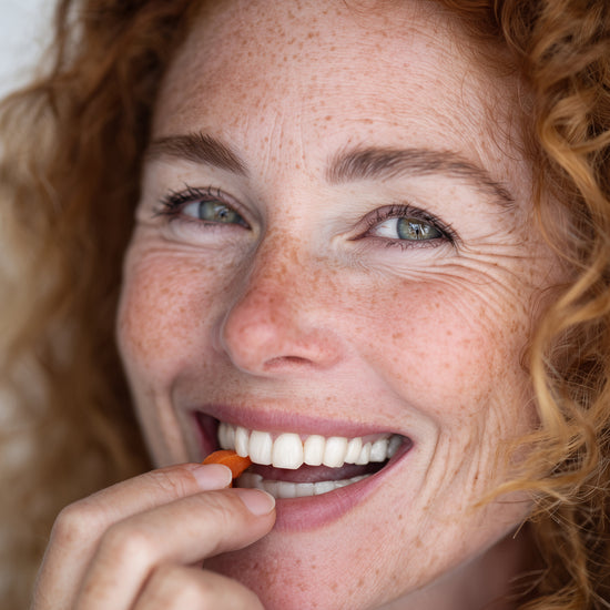 Menopause and Supplements: What the Evidence Actually Says