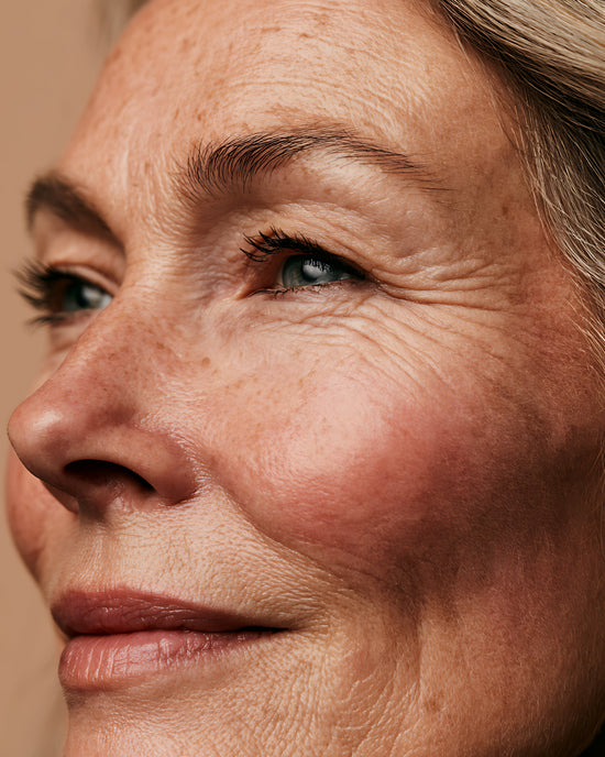 What Happens to Collagen During Menopause?