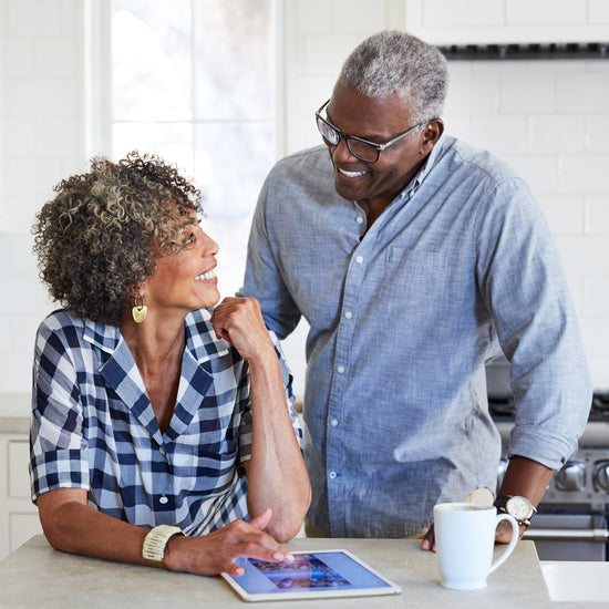 Shedding shame: A positive perspective on prostate health