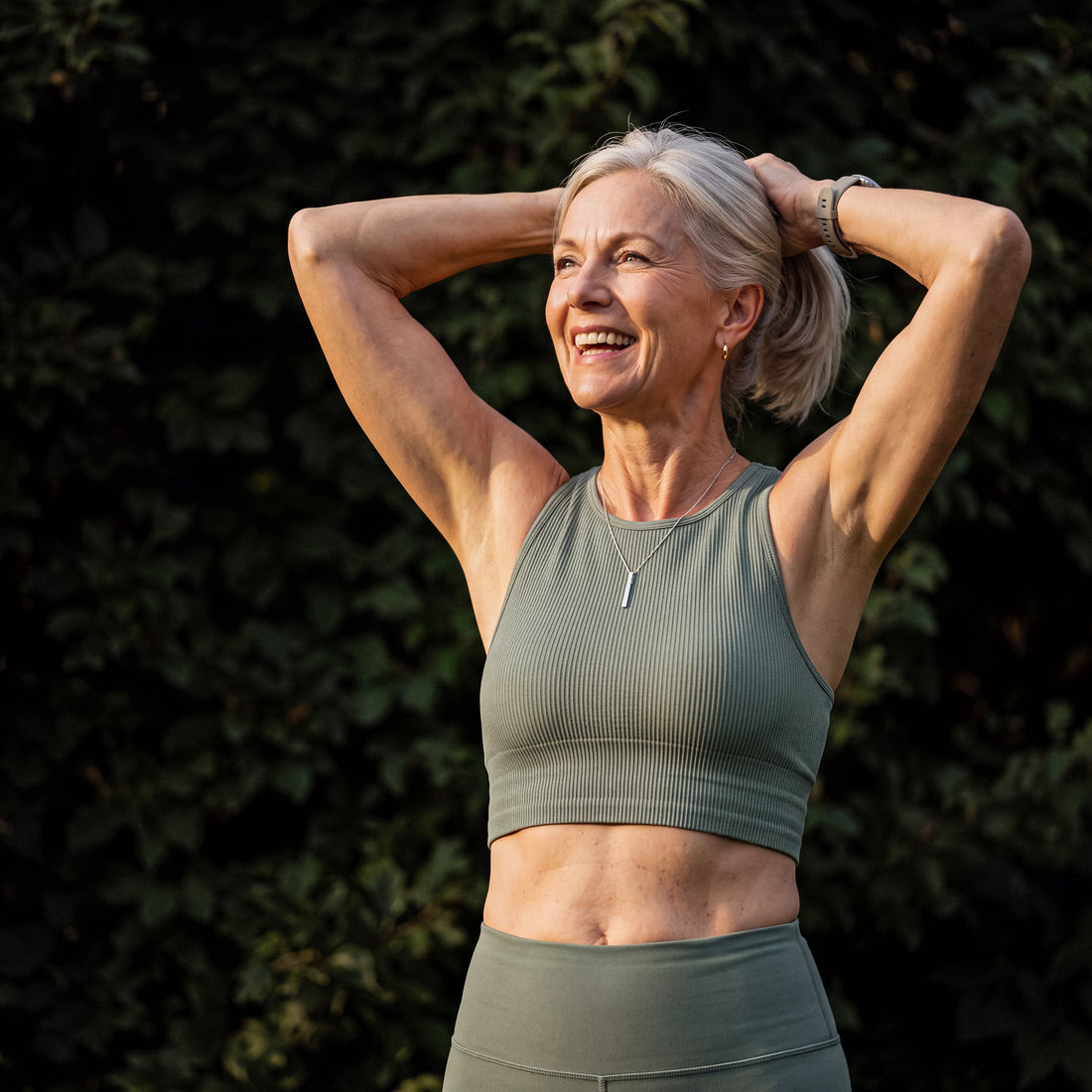 How To Maintain Bone Health After The Menopause