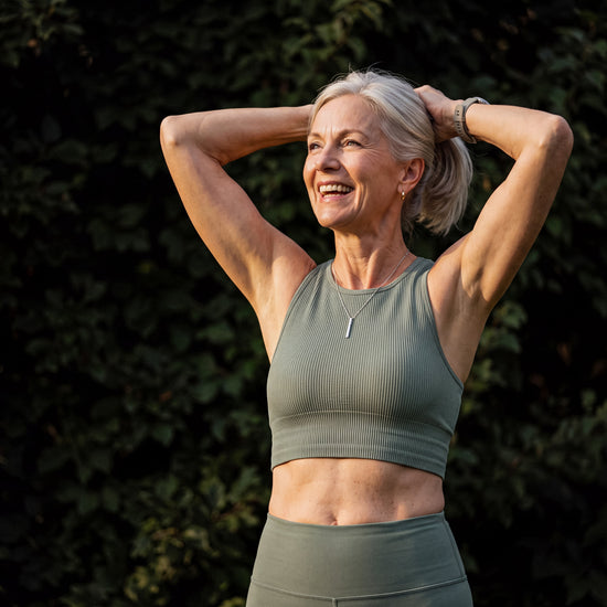 How To Maintain Bone Health After The Menopause