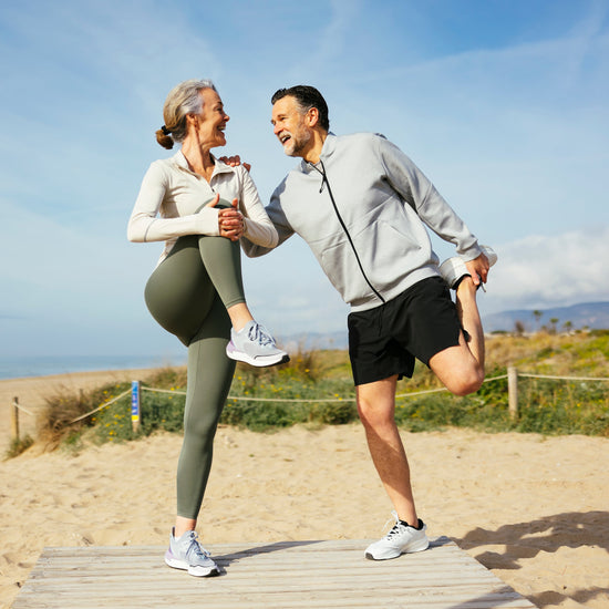 Exercise and blood sugar