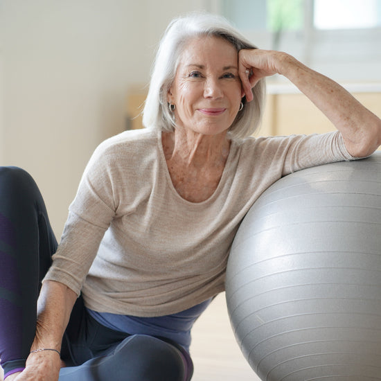 How to Support Healthy Bones