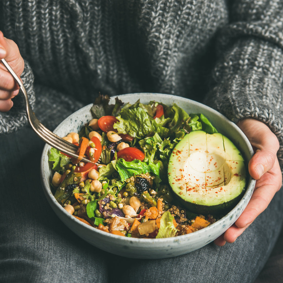 What are the Best Foods for Heart Health?