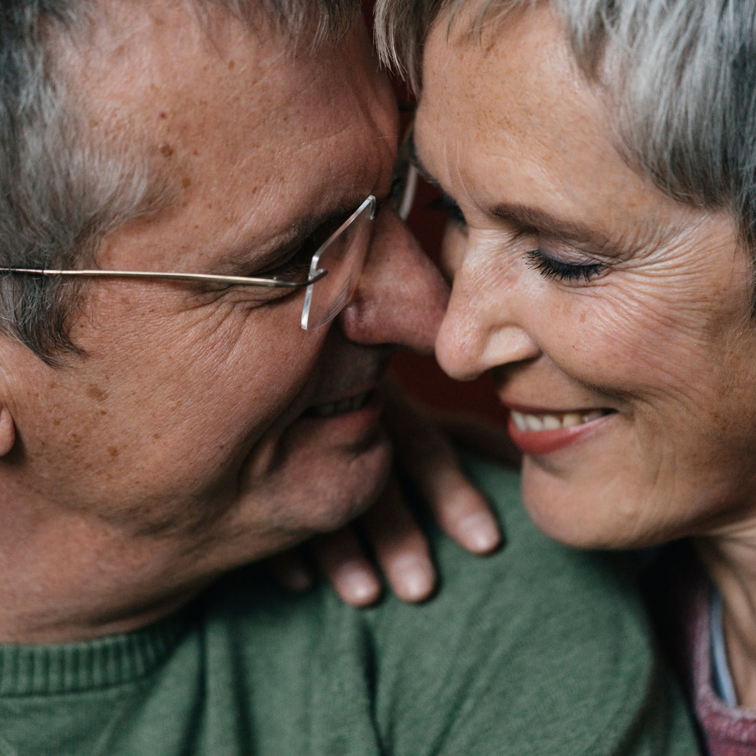 Navigating BPH Together: How to Best Support Your Partner with Benign Prostatic Hyperplasia