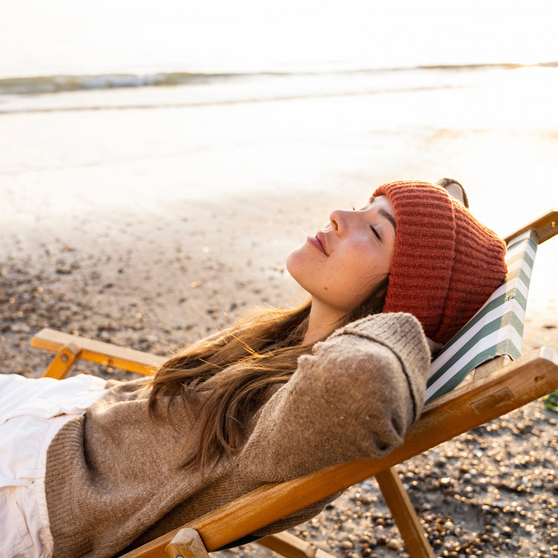 Relaxing Activities to Soothe the Mind & Body