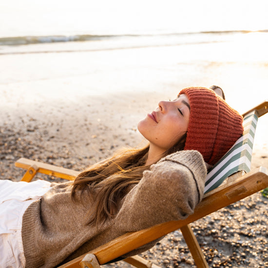 Relaxing Activities to Soothe the Mind & Body