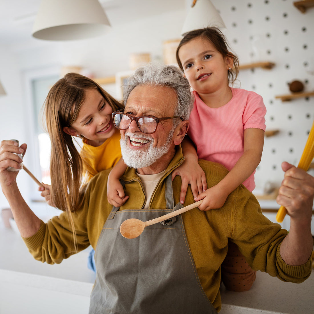 Memory Loss and Ageing: How to Reduce the Effects