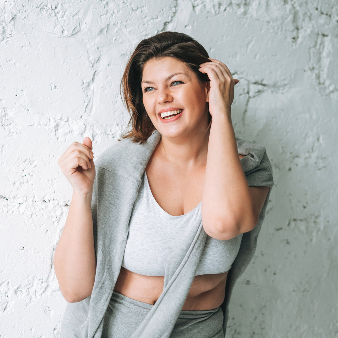 How to lose pregnancy weight safely