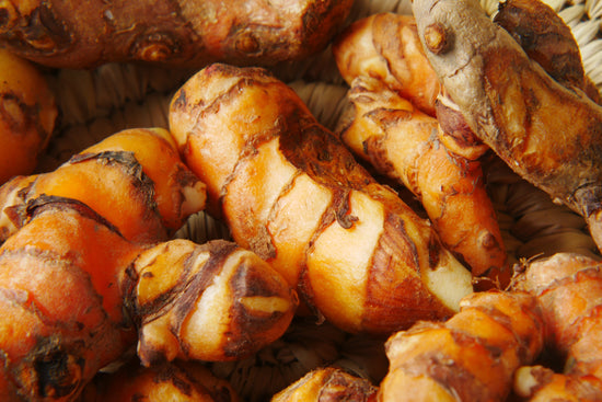 Easy Recipes to Incorporate Turmeric into Your Diet