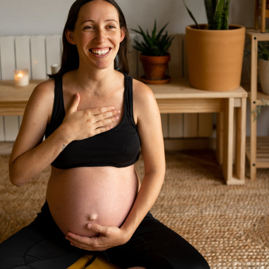 Essential Bone Health Support for Pregnant Women and Expecting Mothers