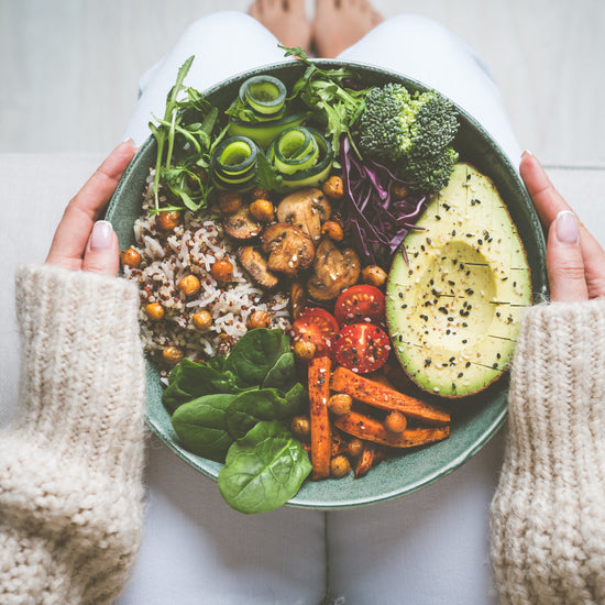 Understanding Veganism