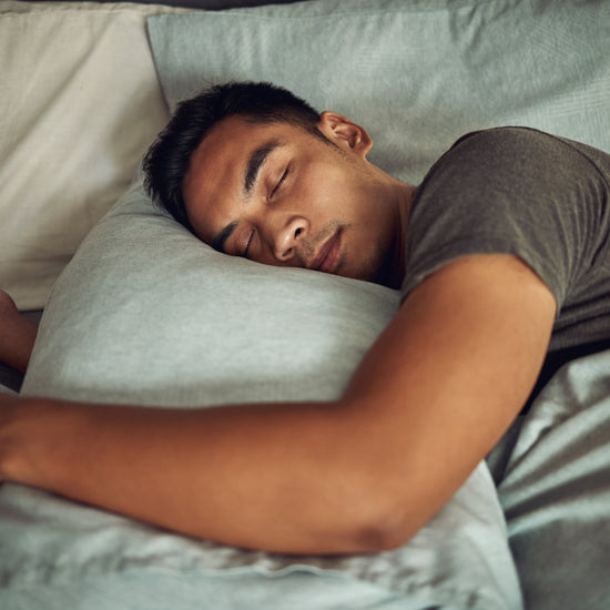 Magnesium: Your Secret Weapon Against Sleep Sabotage   During Seasonal Clock Changes
