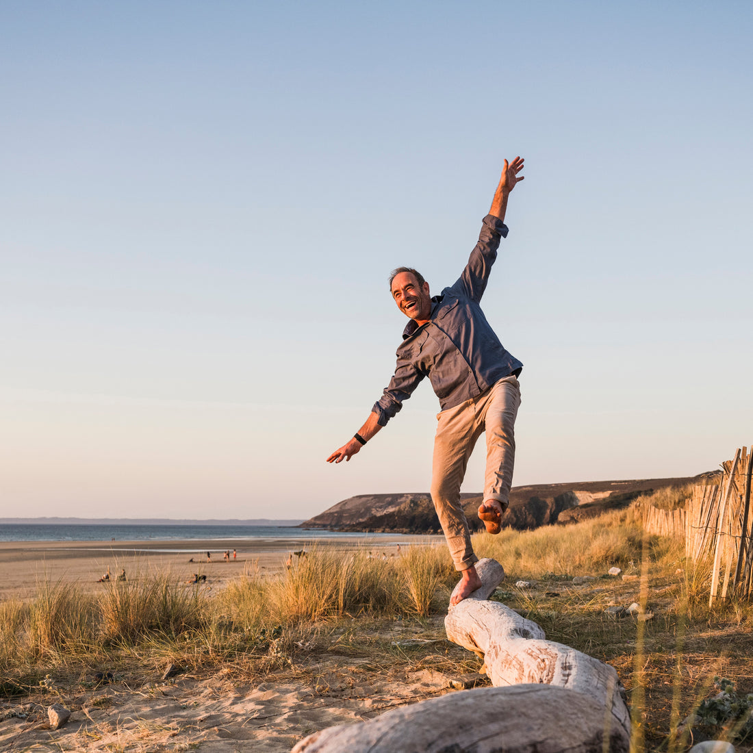 Men’s health: Cardiovascular health